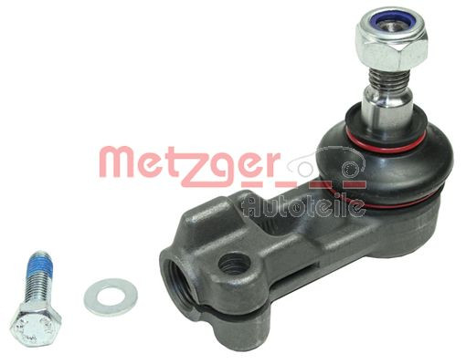 METZGER Spurstangenkopf